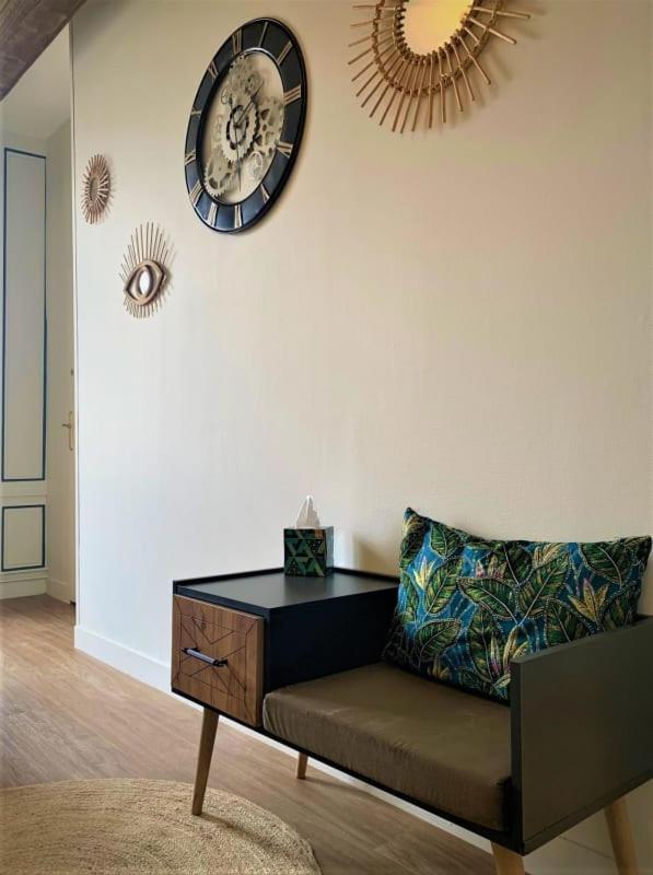 Le Gatsby Apartment Chartres Exterior photo