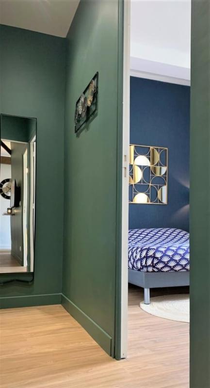 Le Gatsby Apartment Chartres Exterior photo