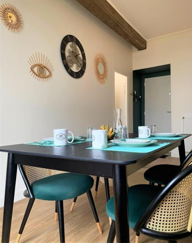 Le Gatsby Apartment Chartres Exterior photo