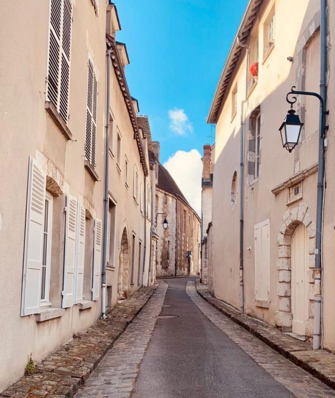 Le Gatsby Apartment Chartres Exterior photo